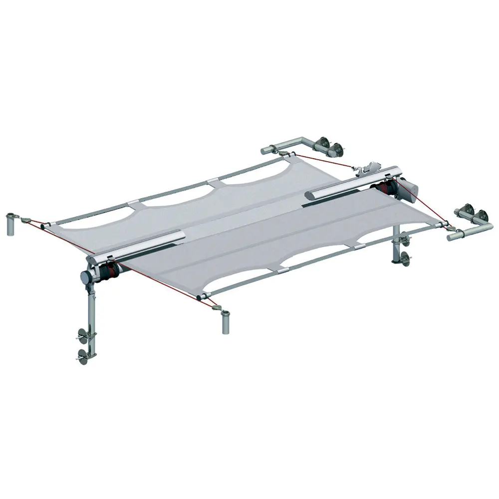 progettazione vele ombreggianti a Reggio Emilia